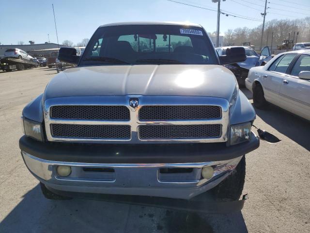Photo 5 from auction – 2001 DODGE RAM 2500 with VIN 1B7KF23661J509279