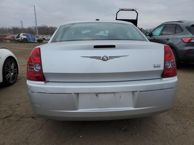 Photo 6 from auction – 2010 CHRYSLER 300 TOURIN with VIN 2C3CA5CV6AH221425