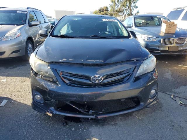 Photo 5 from auction – 2013 TOYOTA COROLLA BA with VIN 5YFBU4EE1DP151093
