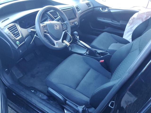 Zdjęcie 7 z aukcji – 2014 HONDA CIVIC EX z VIN 19XFB2F82EE267894