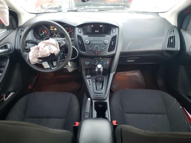 Photo 8 from auction – 2016 FORD FOCUS SE with VIN 1FADP3K23GL358009