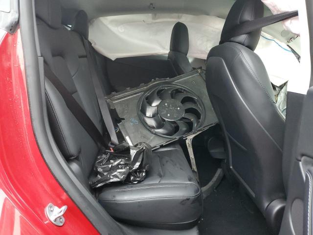 Photo 10 from auction – 2022 TESLA MODEL Y with VIN 7SAYGDEE7NF387166