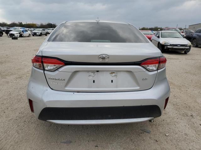 Photo 6 from auction – 2020 TOYOTA COROLLA LE with VIN 5YFEPRAE8LP085194