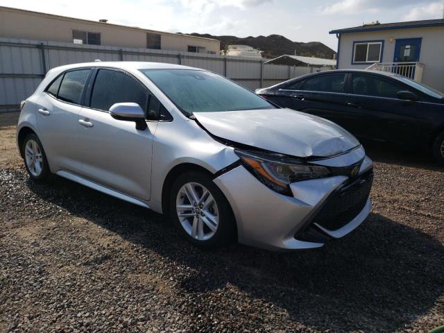 Photo 4 from auction – 2019 TOYOTA COROLLA SE with VIN JTNK4RBE6K3017232