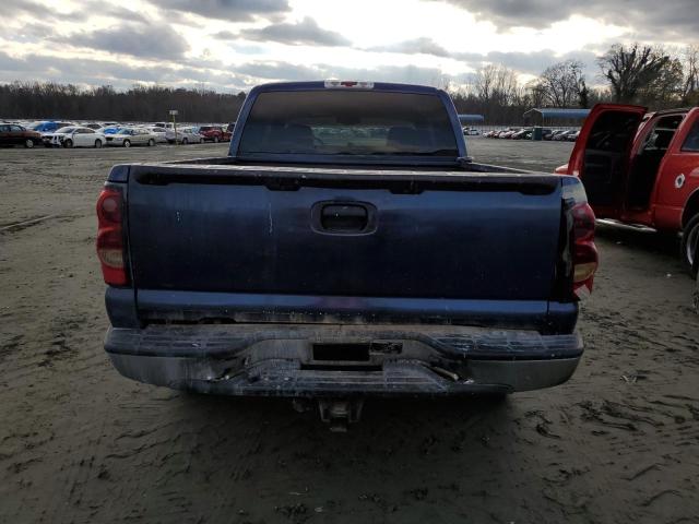 Photo 6 from auction – 2005 CHEVROLET SILVERADO with VIN 2GCEC19V851140441