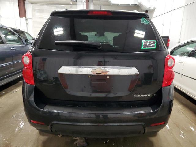 Photo 6 from auction – 2015 CHEVROLET EQUINOX LT with VIN 2GNALBEK9F6416587