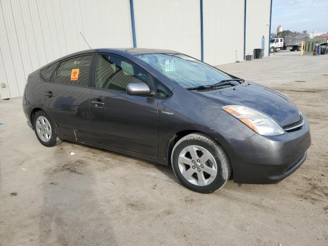 Photo 4 from auction – 2008 TOYOTA PRIUS with VIN JTDKB20U383307934