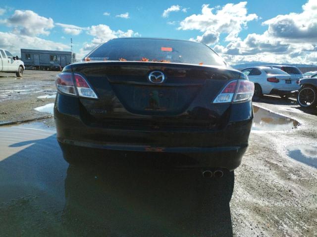 Photo 6 from auction – 2012 MAZDA 6 I with VIN 1YVHZ8BH2C5M03571