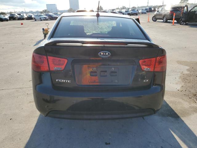 Photo 6 from auction – 2011 KIA FORTE EX with VIN KNAFU4A20B5435786