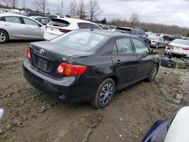 Photo 3 from auction – 2010 TOYOTA CAROLLA with VIN 2T1BU4EE5AC351308