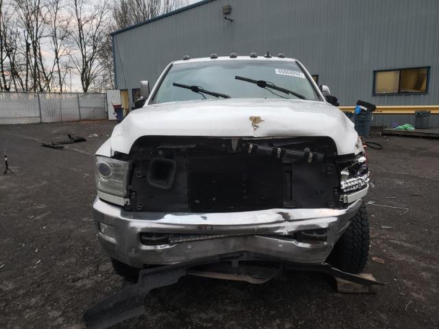 Photo 5 from auction – 2016 RAM 3500 LARAM with VIN 3C63RRJL5GG318855