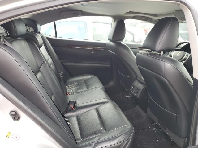 Photo 6 from auction – 2014 LEXUS ES 350 with VIN JTHBK1GG8E2135264