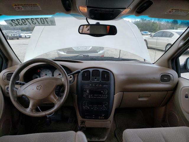 Zdjęcie 8 z aukcji – 2003 DODGE GRAND CARA z VIN 2D8GP54LX3R149488