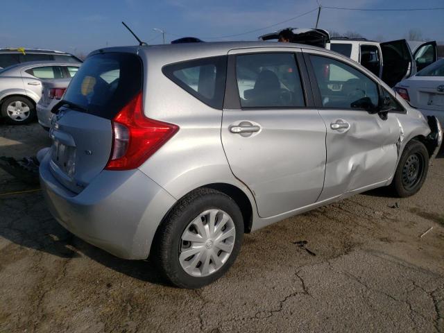 Photo 3 from auction – 2015 NISSAN VERSA NOTE with VIN 3N1CE2CP7FL434515