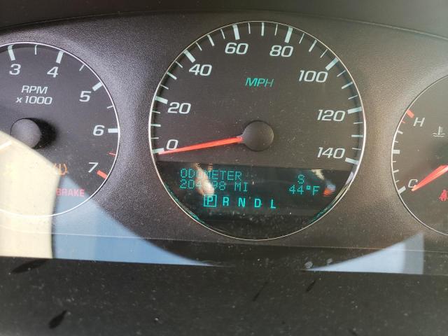Photo 9 from auction – 2014 CHEVROLET IMPALA LIM with VIN 2G1WB5E32E1139037