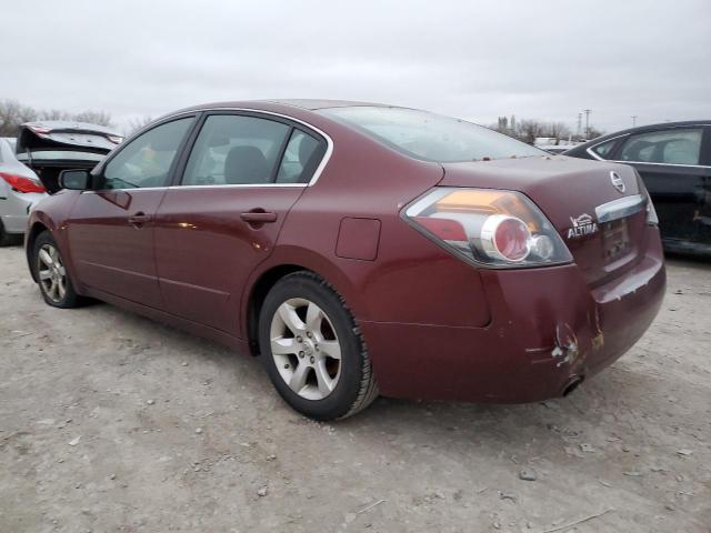 Photo 2 from auction – 2012 NISSAN ALTIMA BAS with VIN 1N4AL2AP4CC166792