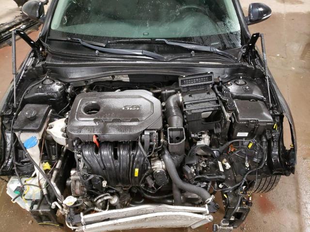 Photo 11 from auction – 2018 KIA OPTIMA LX with VIN 5XXGT4L35JG210225