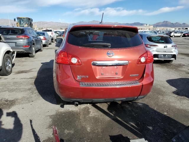 Photo 6 from auction – 2013 NISSAN ROGUE S with VIN JN8AS5MT3DW001375