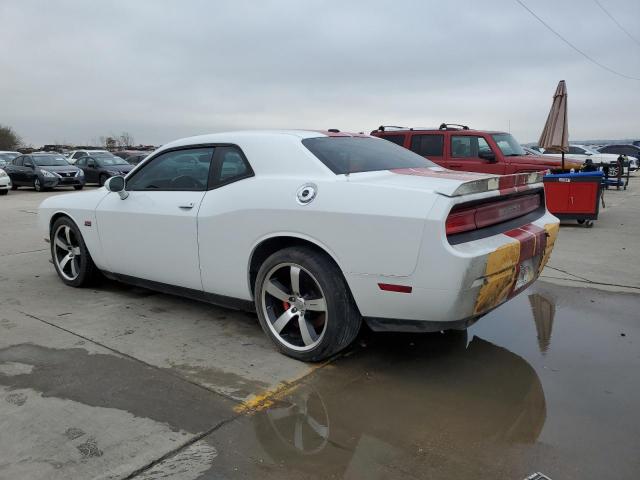 Photo 2 from auction – 2013 DODGE CHALLENGER with VIN 2C3CDYCJ1DH605803