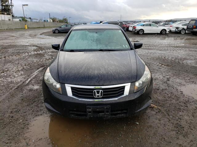 Photo 5 from auction – 2010 HONDA ACCORD LX with VIN 1HGCP2F36AA077992