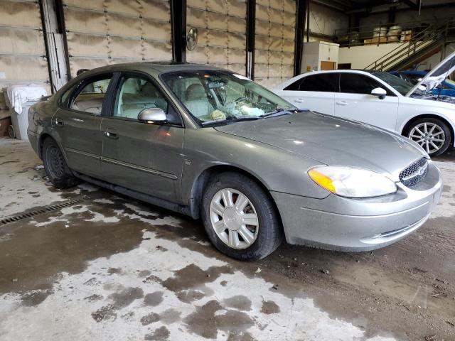 Photo 4 from auction – 2003 FORD TAURUS SEL with VIN 1FAHP56S93G149853