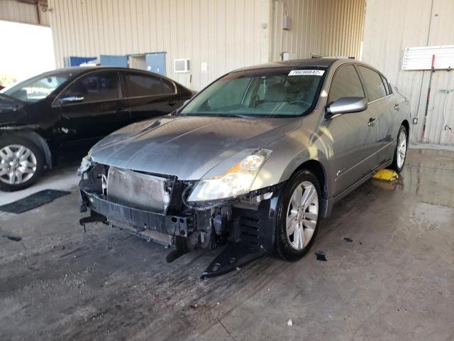 NISSAN ALTIMA 2.5 2008 with VIN 1N4AL21E88N402645 - Photo from auction