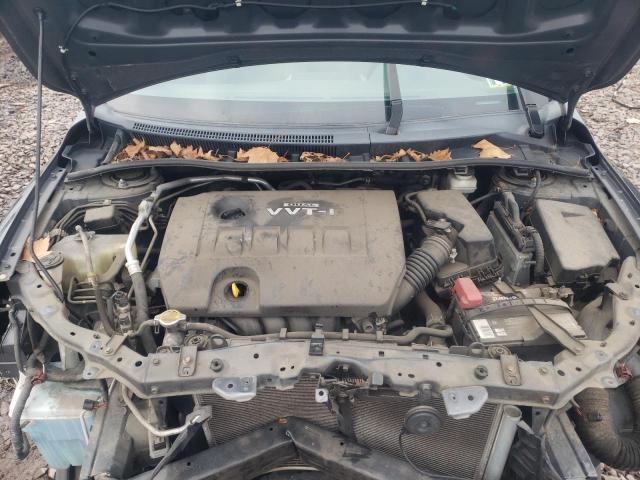Фото 11 с аукциона – 2010 TOYOTA COROLLA BA с VIN 2T1BU4EE7AC522463