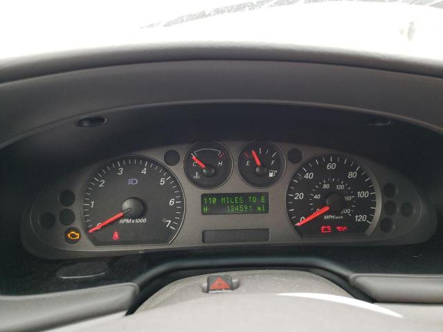 Photo 9 from auction – 2006 FORD TAURUS SEL with VIN 1FAFP56U86A222033