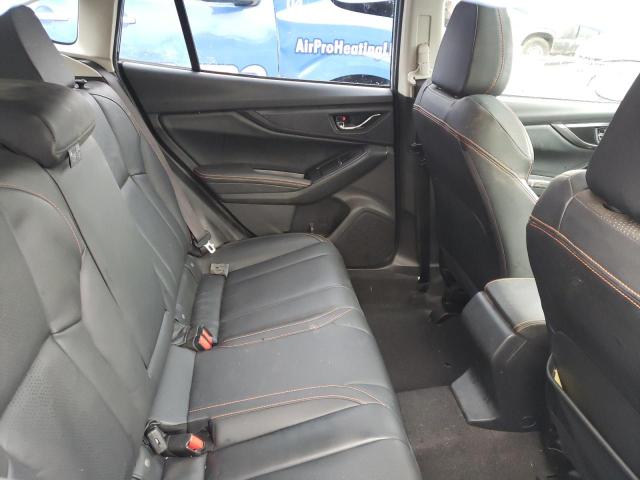 Photo 10 from auction – 2018 SUBARU CROSSTREK with VIN JF2GTAMC5JH223137