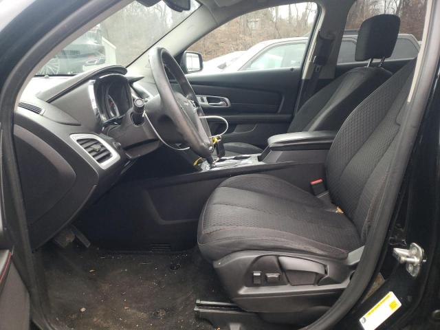Photo 7 from auction – 2015 GMC TERRAIN SL with VIN 2GKALMEK0F6160882
