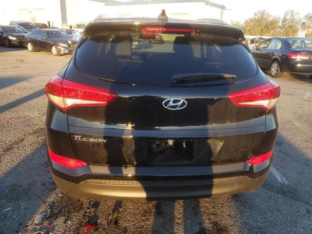 Photo 6 from auction – 2017 HYUNDAI TUCSON LIM with VIN KM8J33A49HU427935