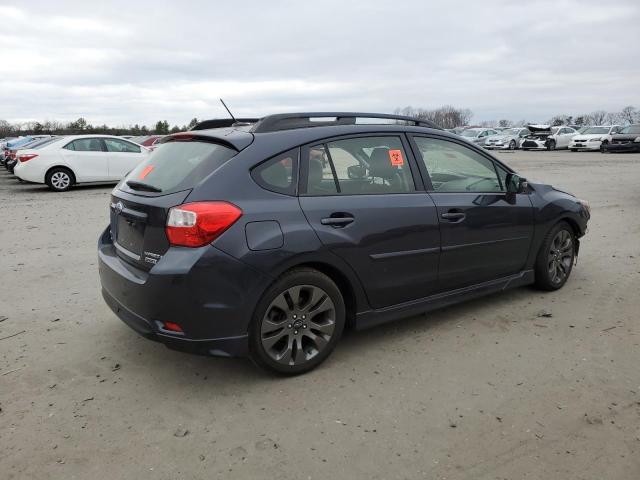 Photo 3 from auction – 2015 SUBARU IMPREZA with VIN JF1GPAZ66F8296441