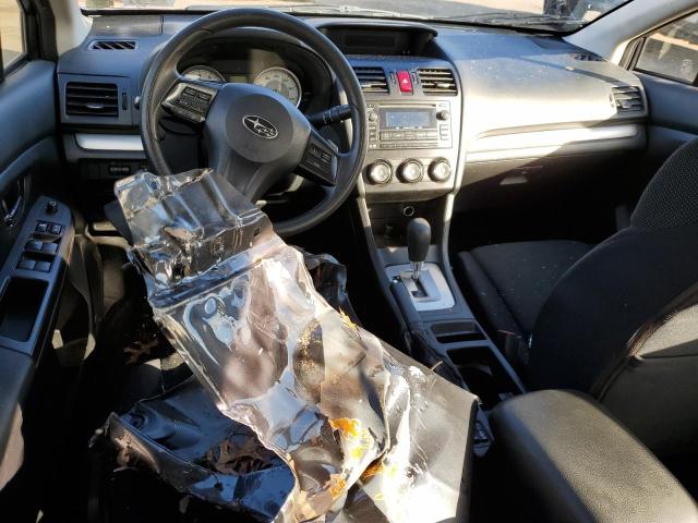 Zdjęcie 8 z aukcji – 2013 SUBARU IMPREZA PR z VIN JF1GJAC66DH021661
