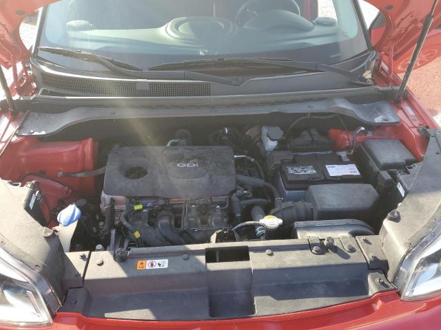 Photo 11 from auction – 2019 KIA SOUL with VIN KNDJN2A2XK7682722