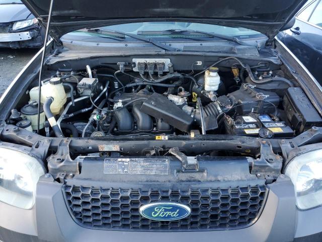 Photo 11 from auction – 2005 FORD ESCAPE XLT with VIN 1FMYU03175KA65740