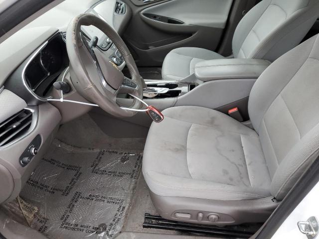 Photo 7 from auction – 2016 CHEVROLET MALIBU LT with VIN 1G1ZE5ST8GF352949