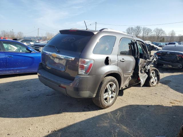Photo 3 from auction – 2008 CHEVROLET EQUINOX LT with VIN 2CNDL53F486322354