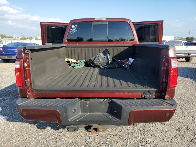 Photo 6 from auction – 2015 FORD F250 SUPER with VIN 1FT7W2BT2FEC95422