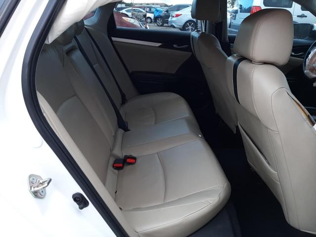 Photo 10 from auction – 2016 HONDA CIVIC EX with VIN 19XFC1F83GE212736
