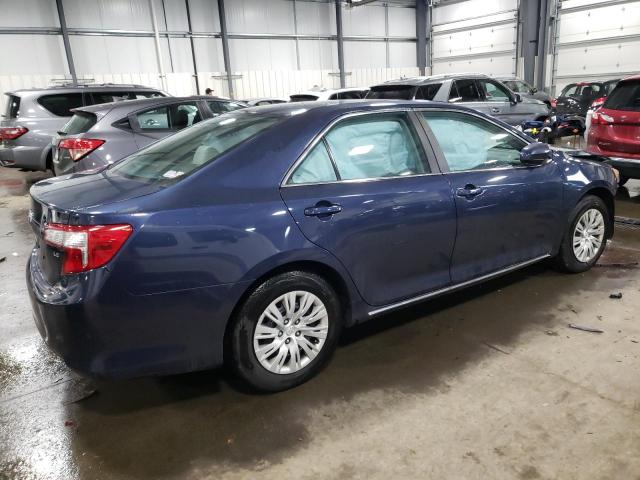 Photo 3 from auction – 2014 TOYOTA CAMRY L with VIN 4T1BF1FKXEU861669