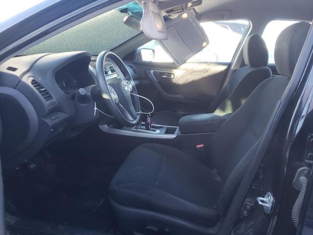 Photo 7 from auction – 2015 NISSAN ALTIMA 2.5 with VIN 1N4AL3AP1FC187836