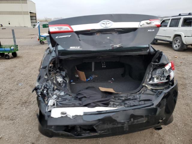 Photo 6 from auction – 2012 TOYOTA CAMRY BASE with VIN 4T4BF1FK8CR251191