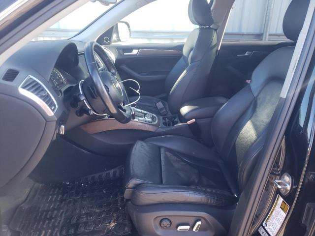 Photo 7 from auction – 2013 AUDI Q5 PREMIUM with VIN WA1LFAFP6DA041992