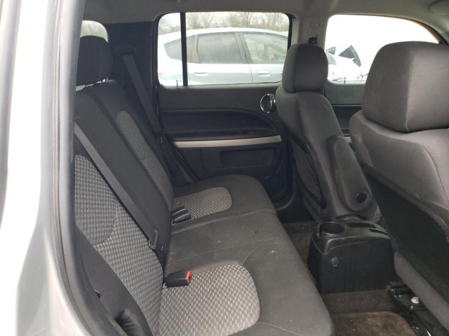 Photo 11 from auction – 2011 CHEVROLET HHR LS with VIN 3GNBAAFWXBS583249