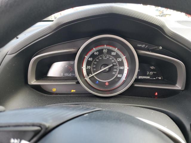 Photo 9 from auction – 2015 MAZDA 3 SPORT with VIN JM1BM1K77F1249735
