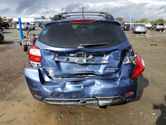 Photo 6 from auction – 2012 SUBARU IMPREZA SP with VIN JF1GPAU6XCH235872