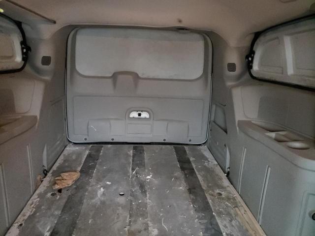 Фото 10 с аукциона – 2014 RAM TRADESMAN с VIN 2C4JRGAG6ER248216