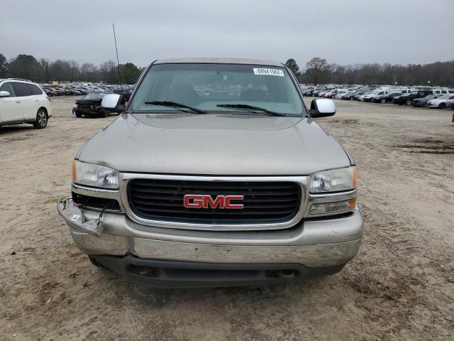 Photo 5 from auction – 2000 GMC NEW SIERRA with VIN 2GTEC19TXY1328154