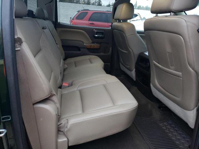 Photo 11 from auction – 2014 GMC SIERRA K15 with VIN 3GTU2VEC3EG484812