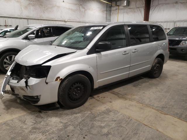 DODGE GRAND CARA 2010 with VIN 2D4RN4DE4AR184276 - Photo from auction
